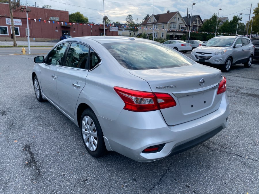 2017 Nissan Sentra SV CVT, available for sale in Bethlehem, Pennsylvania | Best Auto Deals LLC. Bethlehem, Pennsylvania 2017 Nissan Sentra SV CVT, available for sale in Bethlehem, Pennsylvania | Best Auto Deals LLC. Bethlehem, Pennsylvania