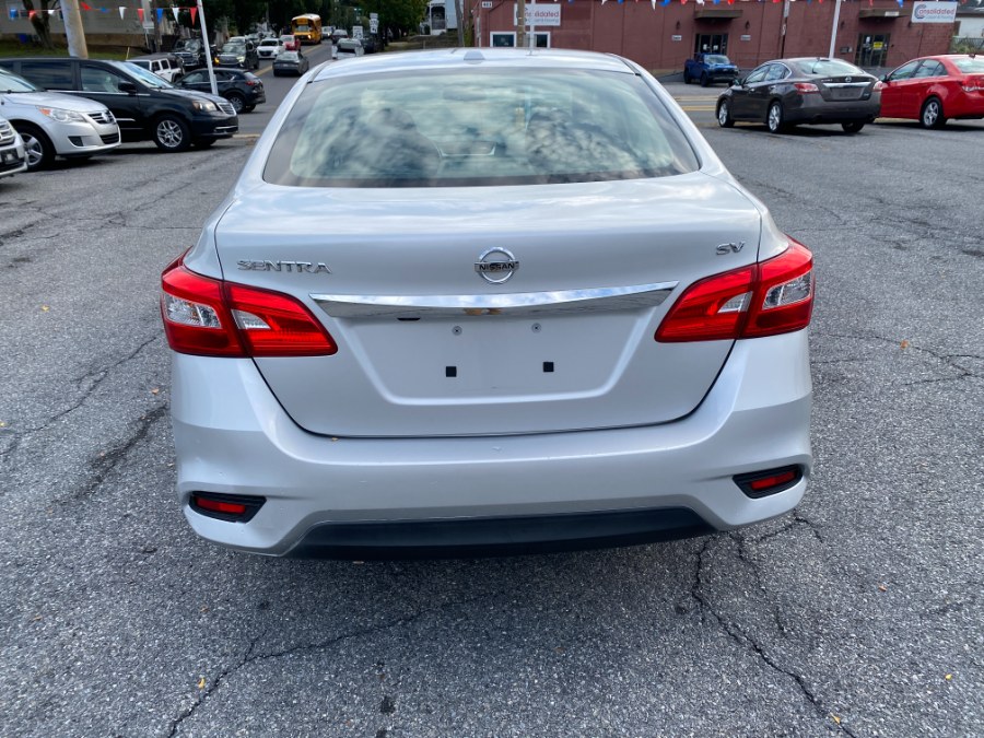 2017 Nissan Sentra SV CVT, available for sale in Bethlehem, Pennsylvania | Best Auto Deals LLC. Bethlehem, Pennsylvania 2017 Nissan Sentra SV CVT, available for sale in Bethlehem, Pennsylvania | Best Auto Deals LLC. Bethlehem, Pennsylvania