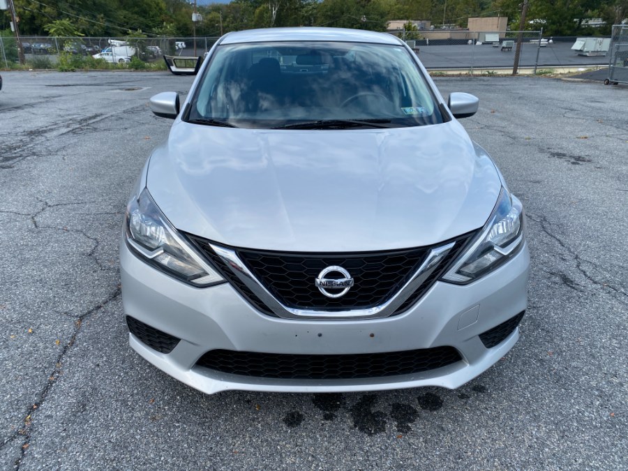 2017 Nissan Sentra SV CVT, available for sale in Bethlehem, Pennsylvania | Best Auto Deals LLC. Bethlehem, Pennsylvania 2017 Nissan Sentra SV CVT, available for sale in Bethlehem, Pennsylvania | Best Auto Deals LLC. Bethlehem, Pennsylvania