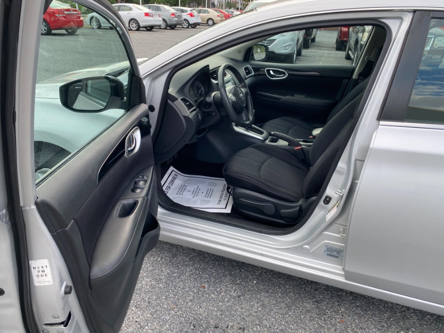 2017 Nissan Sentra SV CVT, available for sale in Bethlehem, Pennsylvania | Best Auto Deals LLC. Bethlehem, Pennsylvania 2017 Nissan Sentra SV CVT, available for sale in Bethlehem, Pennsylvania | Best Auto Deals LLC. Bethlehem, Pennsylvania