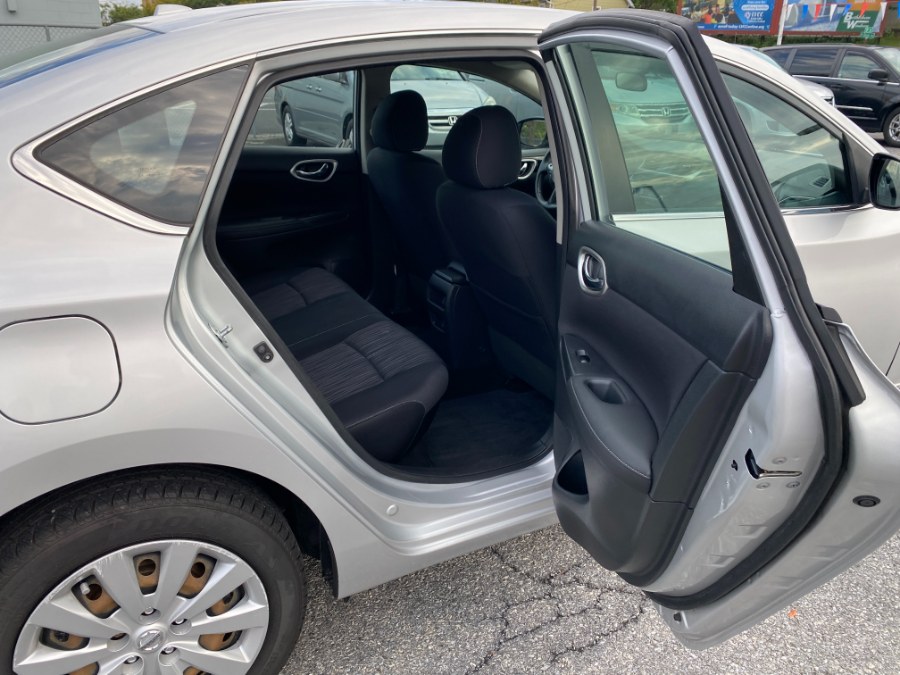 2017 Nissan Sentra SV CVT, available for sale in Bethlehem, Pennsylvania | Best Auto Deals LLC. Bethlehem, Pennsylvania 2017 Nissan Sentra SV CVT, available for sale in Bethlehem, Pennsylvania | Best Auto Deals LLC. Bethlehem, Pennsylvania