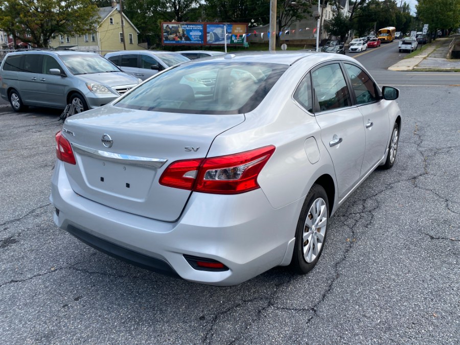 2017 Nissan Sentra SV CVT, available for sale in Bethlehem, Pennsylvania | Best Auto Deals LLC. Bethlehem, Pennsylvania 2017 Nissan Sentra SV CVT, available for sale in Bethlehem, Pennsylvania | Best Auto Deals LLC. Bethlehem, Pennsylvania