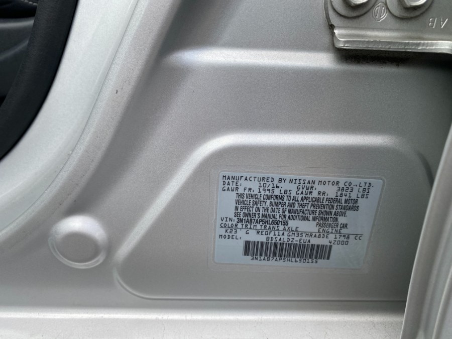 2017 Nissan Sentra SV CVT, available for sale in Bethlehem, Pennsylvania | Best Auto Deals LLC. Bethlehem, Pennsylvania 2017 Nissan Sentra SV CVT, available for sale in Bethlehem, Pennsylvania | Best Auto Deals LLC. Bethlehem, Pennsylvania