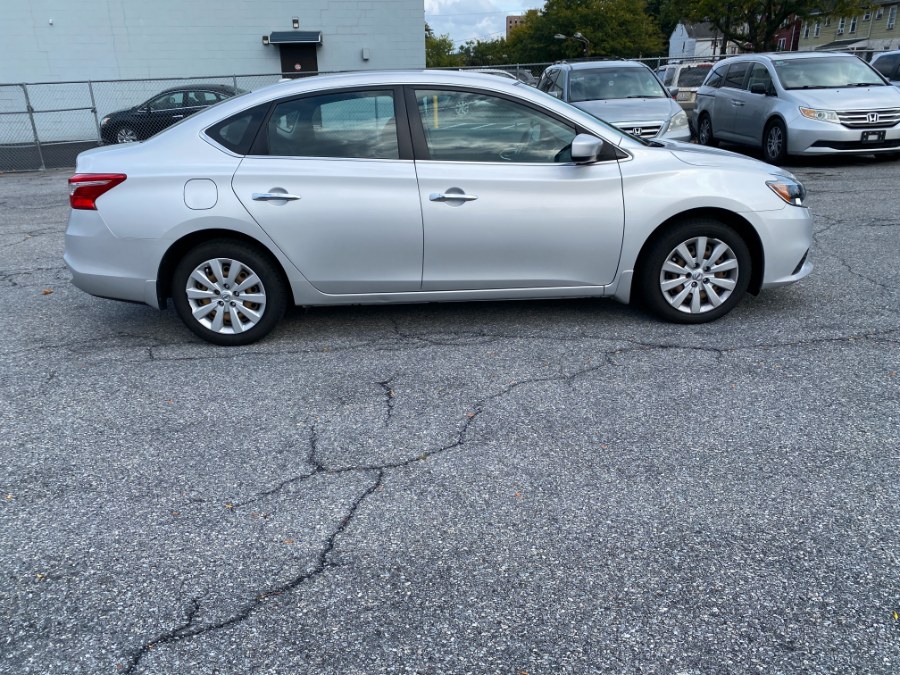 2017 Nissan Sentra SV CVT, available for sale in Bethlehem, Pennsylvania | Best Auto Deals LLC. Bethlehem, Pennsylvania 2017 Nissan Sentra SV CVT, available for sale in Bethlehem, Pennsylvania | Best Auto Deals LLC. Bethlehem, Pennsylvania