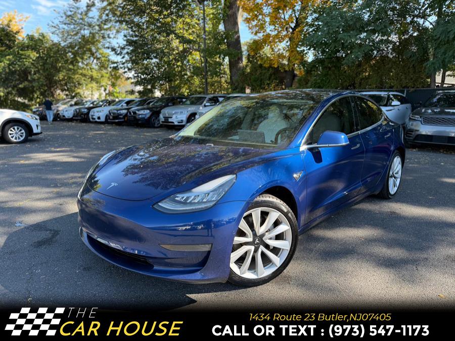 Used 2020 Tesla Model 3 in Butler, New Jersey | The Car House. Butler, New Jersey