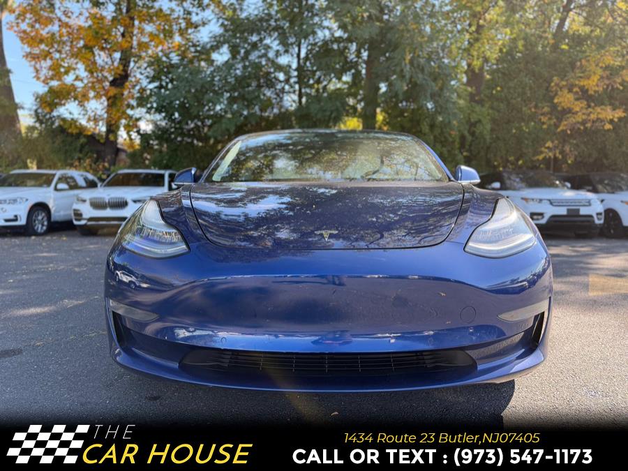 2020 Tesla Model 3 Standard Range Plus photo 3