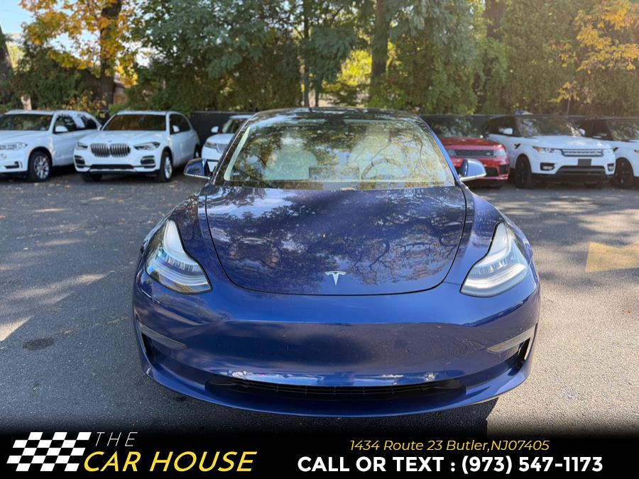 2020 Tesla Model 3 Standard Range Plus photo 4