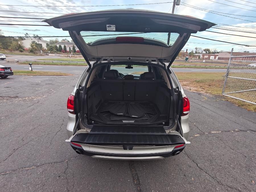 2016 BMW X5 AWD 4dr xDrive35i, available for sale in South Windsor, Connecticut | Fancy Rides LLC. South Windsor, Connecticut 2016 BMW X5 AWD 4dr xDrive35i, available for sale in South Windsor, Connecticut | Fancy Rides LLC. South Windsor, Connecticut