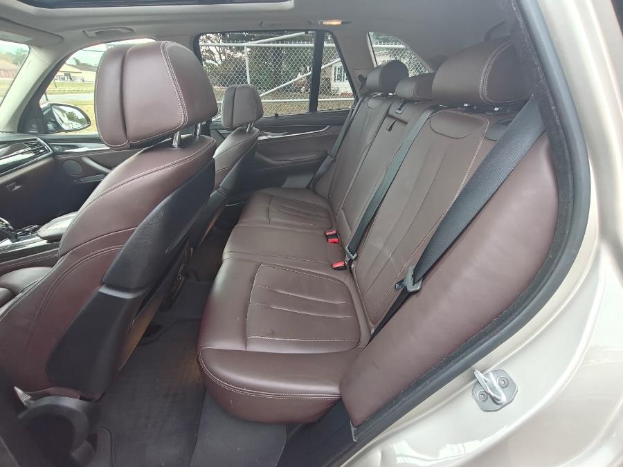 2016 BMW X5 AWD 4dr xDrive35i, available for sale in South Windsor, Connecticut | Fancy Rides LLC. South Windsor, Connecticut 2016 BMW X5 AWD 4dr xDrive35i, available for sale in South Windsor, Connecticut | Fancy Rides LLC. South Windsor, Connecticut