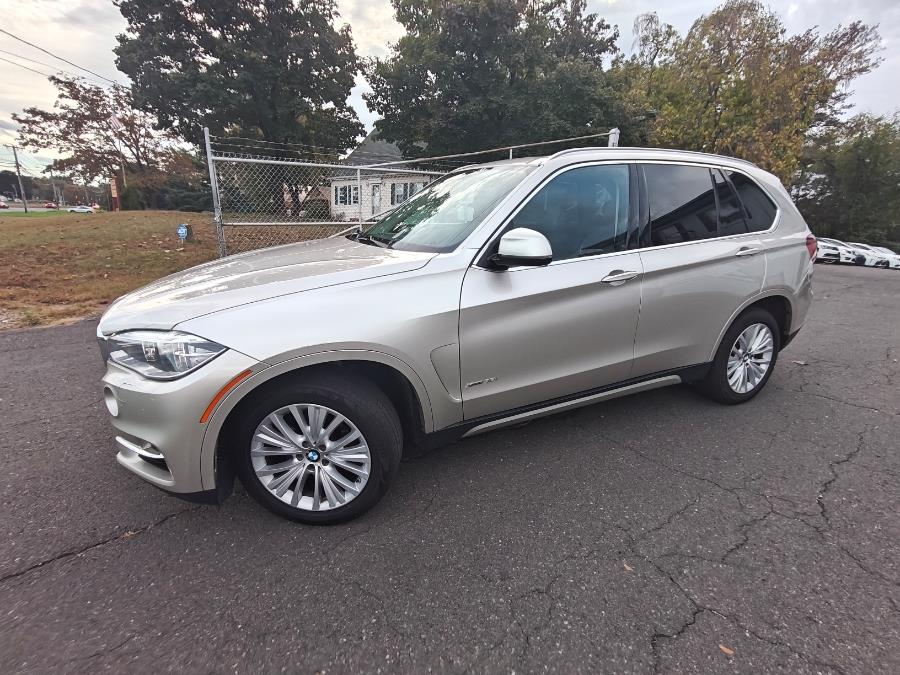 2016 BMW X5 AWD 4dr xDrive35i, available for sale in South Windsor, Connecticut | Fancy Rides LLC. South Windsor, Connecticut 2016 BMW X5 AWD 4dr xDrive35i, available for sale in South Windsor, Connecticut | Fancy Rides LLC. South Windsor, Connecticut