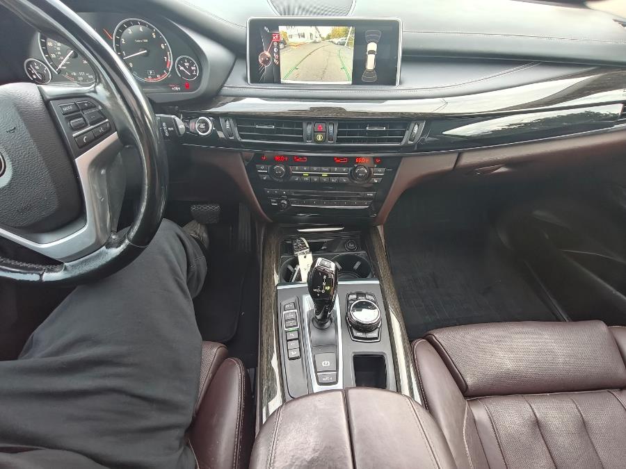 2016 BMW X5 AWD 4dr xDrive35i, available for sale in South Windsor, Connecticut | Fancy Rides LLC. South Windsor, Connecticut 2016 BMW X5 AWD 4dr xDrive35i, available for sale in South Windsor, Connecticut | Fancy Rides LLC. South Windsor, Connecticut