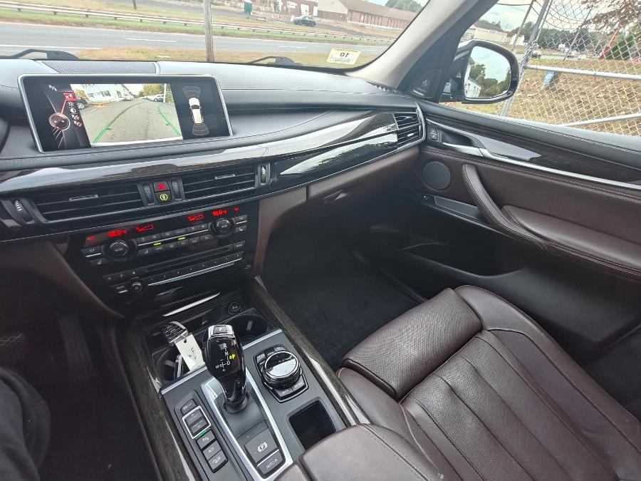 2016 BMW X5 AWD 4dr xDrive35i, available for sale in South Windsor, Connecticut | Fancy Rides LLC. South Windsor, Connecticut 2016 BMW X5 AWD 4dr xDrive35i, available for sale in South Windsor, Connecticut | Fancy Rides LLC. South Windsor, Connecticut