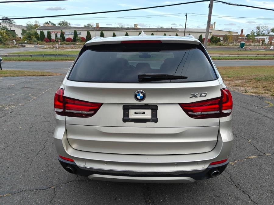 2016 BMW X5 AWD 4dr xDrive35i, available for sale in South Windsor, Connecticut | Fancy Rides LLC. South Windsor, Connecticut 2016 BMW X5 AWD 4dr xDrive35i, available for sale in South Windsor, Connecticut | Fancy Rides LLC. South Windsor, Connecticut