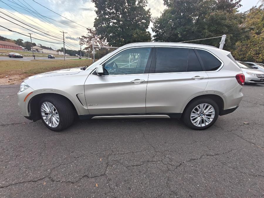 2016 BMW X5 AWD 4dr xDrive35i, available for sale in South Windsor, Connecticut | Fancy Rides LLC. South Windsor, Connecticut 2016 BMW X5 AWD 4dr xDrive35i, available for sale in South Windsor, Connecticut | Fancy Rides LLC. South Windsor, Connecticut
