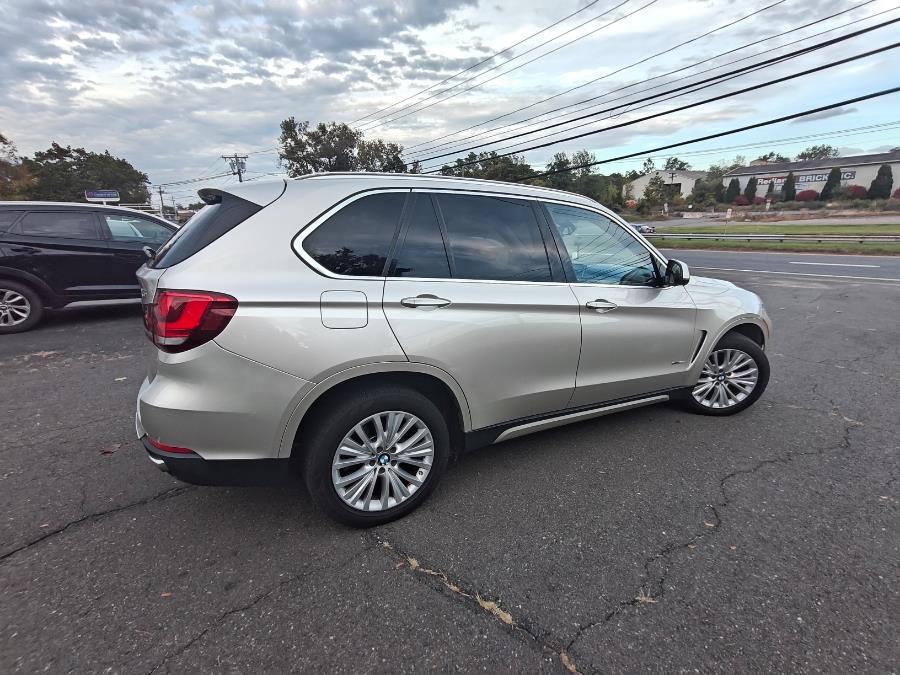 2016 BMW X5 AWD 4dr xDrive35i, available for sale in South Windsor, Connecticut | Fancy Rides LLC. South Windsor, Connecticut 2016 BMW X5 AWD 4dr xDrive35i, available for sale in South Windsor, Connecticut | Fancy Rides LLC. South Windsor, Connecticut