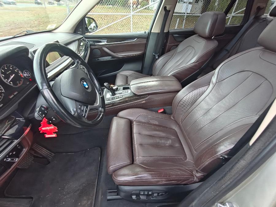 2016 BMW X5 AWD 4dr xDrive35i, available for sale in South Windsor, Connecticut | Fancy Rides LLC. South Windsor, Connecticut 2016 BMW X5 AWD 4dr xDrive35i, available for sale in South Windsor, Connecticut | Fancy Rides LLC. South Windsor, Connecticut