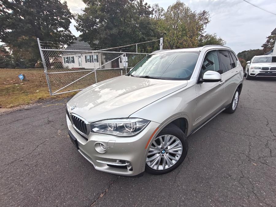 2016 BMW X5 AWD 4dr xDrive35i, available for sale in South Windsor, Connecticut | Fancy Rides LLC. South Windsor, Connecticut 2016 BMW X5 AWD 4dr xDrive35i, available for sale in South Windsor, Connecticut | Fancy Rides LLC. South Windsor, Connecticut