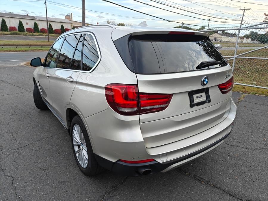 2016 BMW X5 AWD 4dr xDrive35i, available for sale in South Windsor, Connecticut | Fancy Rides LLC. South Windsor, Connecticut 2016 BMW X5 AWD 4dr xDrive35i, available for sale in South Windsor, Connecticut | Fancy Rides LLC. South Windsor, Connecticut