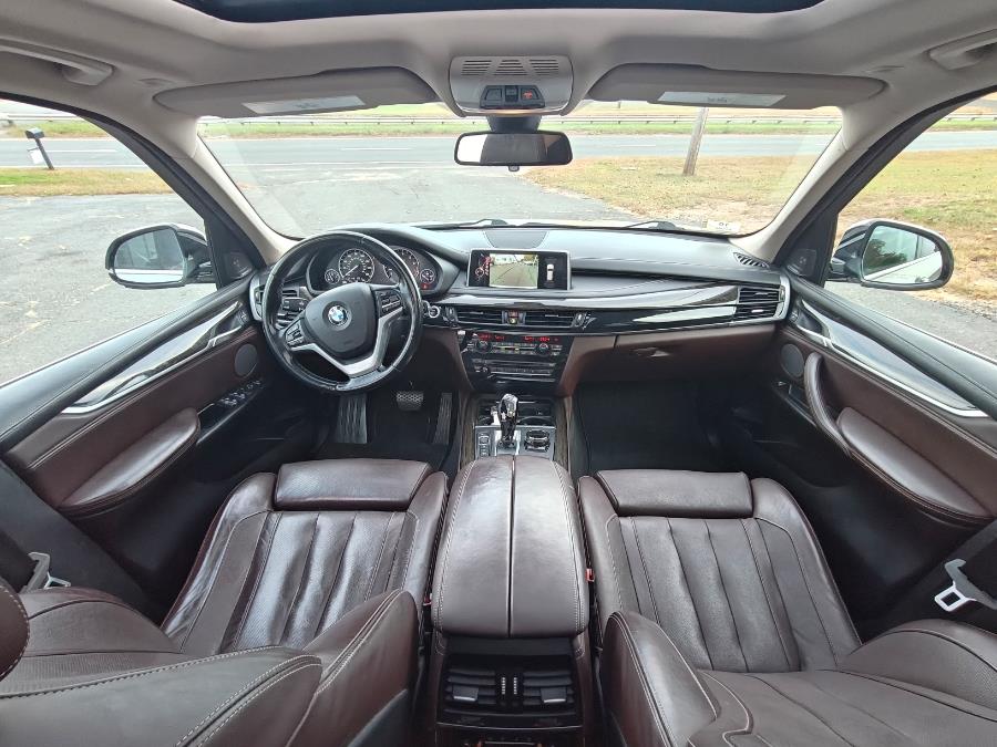 2016 BMW X5 AWD 4dr xDrive35i, available for sale in South Windsor, Connecticut | Fancy Rides LLC. South Windsor, Connecticut 2016 BMW X5 AWD 4dr xDrive35i, available for sale in South Windsor, Connecticut | Fancy Rides LLC. South Windsor, Connecticut