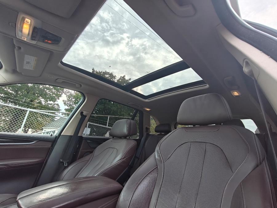 2016 BMW X5 AWD 4dr xDrive35i, available for sale in South Windsor, Connecticut | Fancy Rides LLC. South Windsor, Connecticut 2016 BMW X5 AWD 4dr xDrive35i, available for sale in South Windsor, Connecticut | Fancy Rides LLC. South Windsor, Connecticut