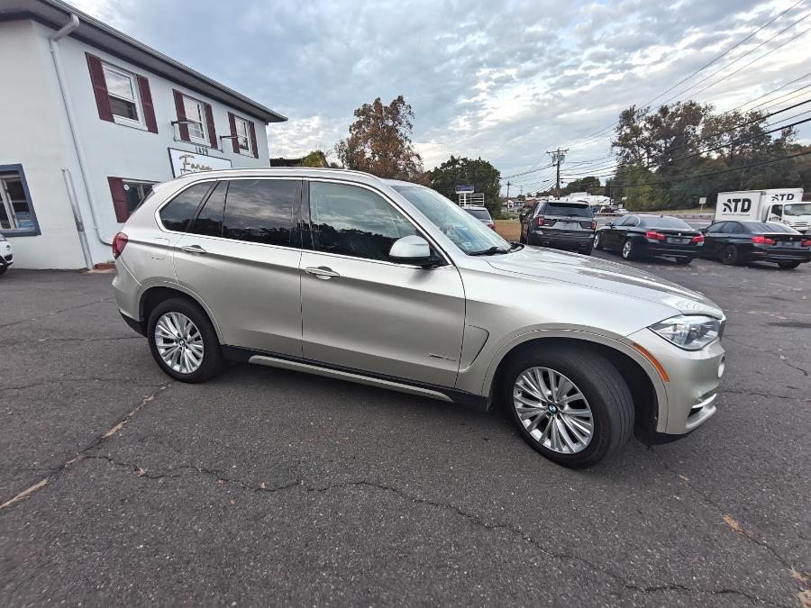 2016 BMW X5 AWD 4dr xDrive35i, available for sale in South Windsor, Connecticut | Fancy Rides LLC. South Windsor, Connecticut 2016 BMW X5 AWD 4dr xDrive35i, available for sale in South Windsor, Connecticut | Fancy Rides LLC. South Windsor, Connecticut