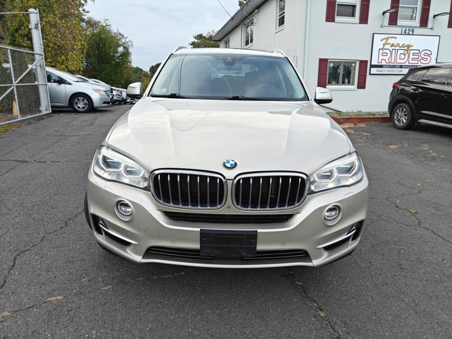 2016 BMW X5 AWD 4dr xDrive35i, available for sale in South Windsor, Connecticut | Fancy Rides LLC. South Windsor, Connecticut 2016 BMW X5 AWD 4dr xDrive35i, available for sale in South Windsor, Connecticut | Fancy Rides LLC. South Windsor, Connecticut