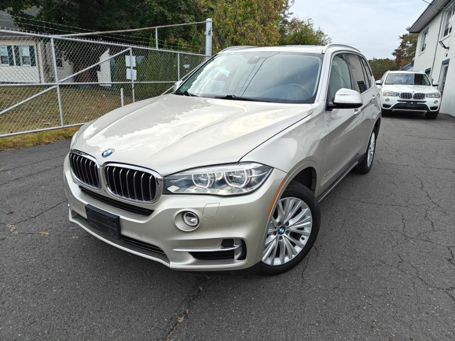 2016 BMW X5 AWD 4dr xDrive35i, available for sale in South Windsor, Connecticut | Fancy Rides LLC. South Windsor, Connecticut 2016 BMW X5 AWD 4dr xDrive35i, available for sale in South Windsor, Connecticut | Fancy Rides LLC. South Windsor, Connecticut