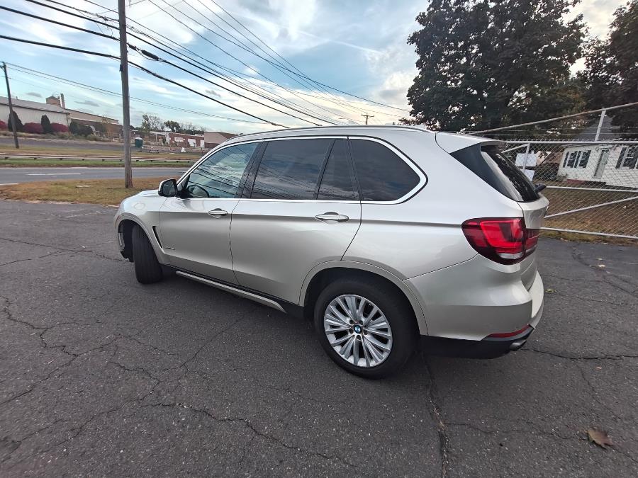 2016 BMW X5 AWD 4dr xDrive35i, available for sale in South Windsor, Connecticut | Fancy Rides LLC. South Windsor, Connecticut 2016 BMW X5 AWD 4dr xDrive35i, available for sale in South Windsor, Connecticut | Fancy Rides LLC. South Windsor, Connecticut