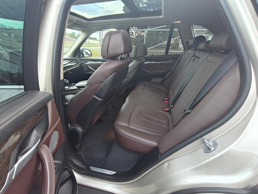 2016 BMW X5 AWD 4dr xDrive35i, available for sale in South Windsor, Connecticut | Fancy Rides LLC. South Windsor, Connecticut 2016 BMW X5 AWD 4dr xDrive35i, available for sale in South Windsor, Connecticut | Fancy Rides LLC. South Windsor, Connecticut