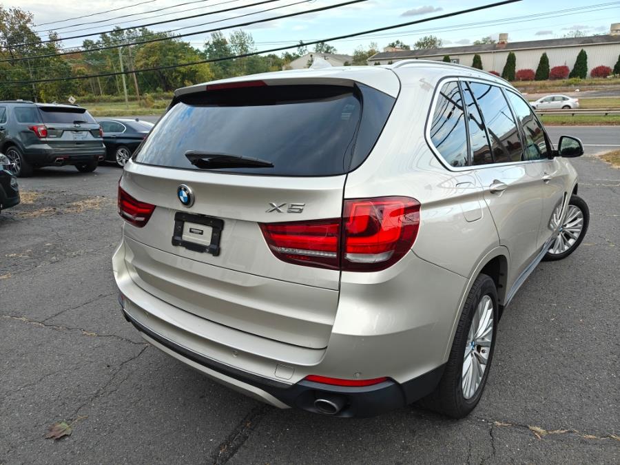 2016 BMW X5 AWD 4dr xDrive35i, available for sale in South Windsor, Connecticut | Fancy Rides LLC. South Windsor, Connecticut 2016 BMW X5 AWD 4dr xDrive35i, available for sale in South Windsor, Connecticut | Fancy Rides LLC. South Windsor, Connecticut