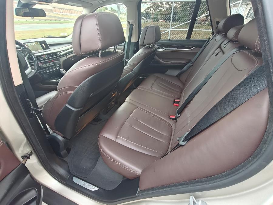 2016 BMW X5 AWD 4dr xDrive35i, available for sale in South Windsor, Connecticut | Fancy Rides LLC. South Windsor, Connecticut 2016 BMW X5 AWD 4dr xDrive35i, available for sale in South Windsor, Connecticut | Fancy Rides LLC. South Windsor, Connecticut