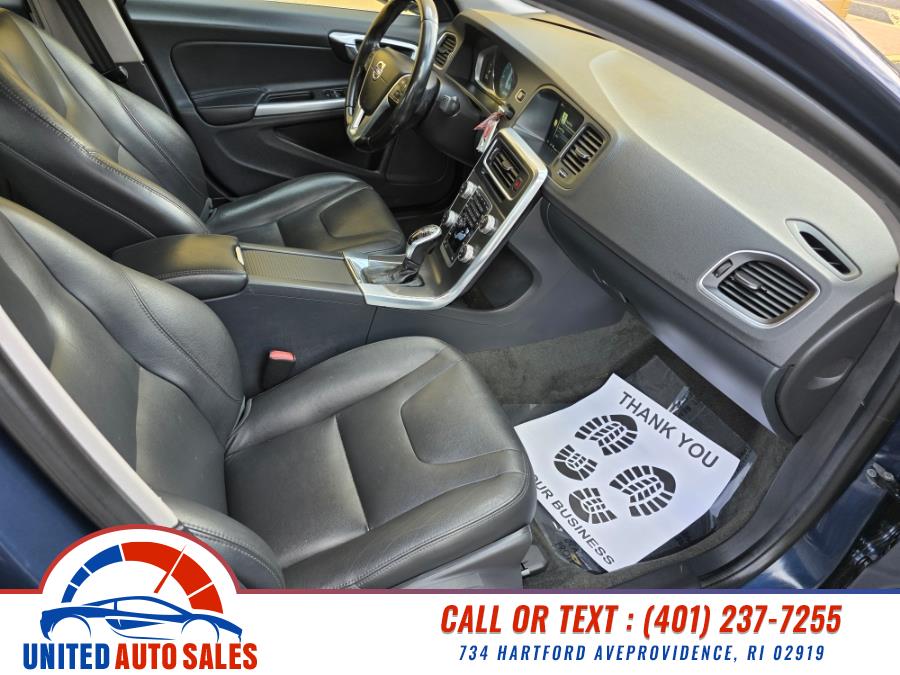 2015 Volvo S60 2015.5 4dr Sdn T5 Premier AWD, available for sale in Providence, Rhode Island | United Auto Sales Inc. Providence, Rhode Island 2015 Volvo S60 2015.5 4dr Sdn T5 Premier AWD, available for sale in Providence, Rhode Island | United Auto Sales Inc. Providence, Rhode Island