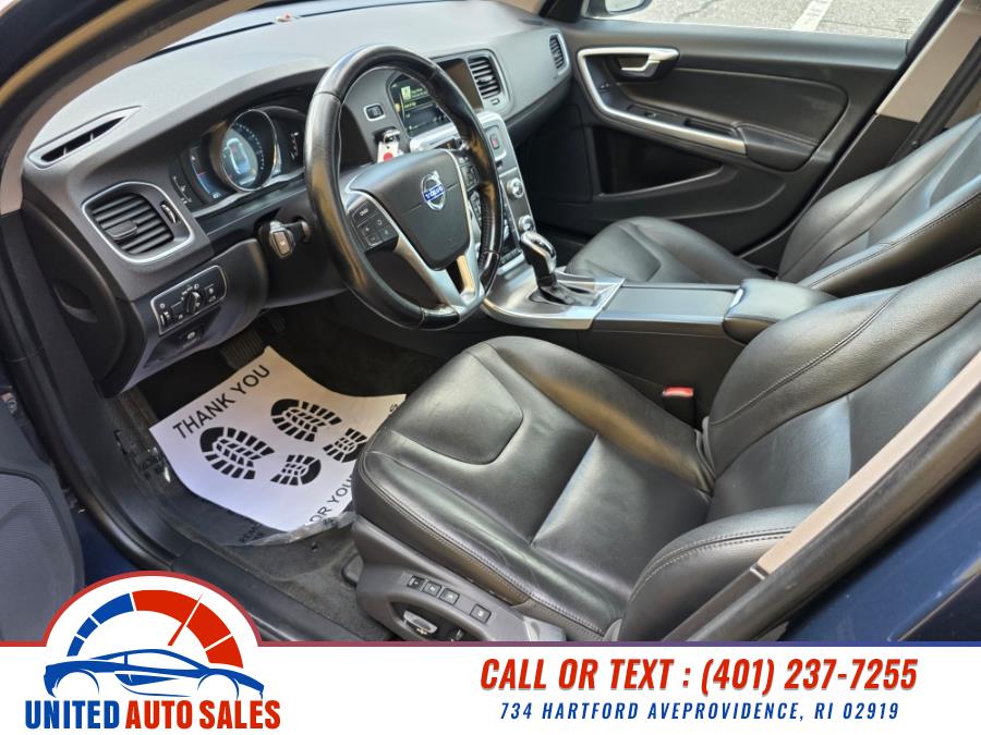 2015 Volvo S60 2015.5 4dr Sdn T5 Premier AWD, available for sale in Providence, Rhode Island | United Auto Sales Inc. Providence, Rhode Island 2015 Volvo S60 2015.5 4dr Sdn T5 Premier AWD, available for sale in Providence, Rhode Island | United Auto Sales Inc. Providence, Rhode Island
