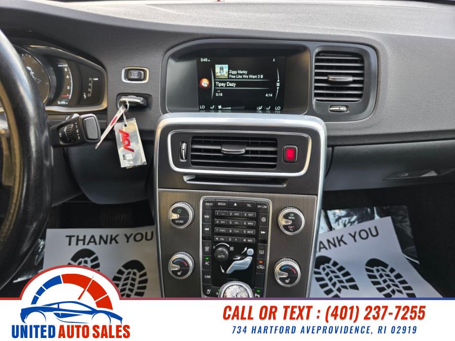 2015 Volvo S60 2015.5 4dr Sdn T5 Premier AWD, available for sale in Providence, Rhode Island | United Auto Sales Inc. Providence, Rhode Island 2015 Volvo S60 2015.5 4dr Sdn T5 Premier AWD, available for sale in Providence, Rhode Island | United Auto Sales Inc. Providence, Rhode Island
