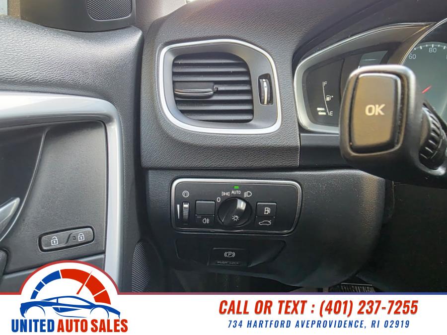 2015 Volvo S60 2015.5 4dr Sdn T5 Premier AWD, available for sale in Providence, Rhode Island | United Auto Sales Inc. Providence, Rhode Island 2015 Volvo S60 2015.5 4dr Sdn T5 Premier AWD, available for sale in Providence, Rhode Island | United Auto Sales Inc. Providence, Rhode Island