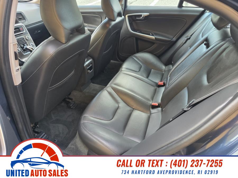 2015 Volvo S60 2015.5 4dr Sdn T5 Premier AWD, available for sale in Providence, Rhode Island | United Auto Sales Inc. Providence, Rhode Island 2015 Volvo S60 2015.5 4dr Sdn T5 Premier AWD, available for sale in Providence, Rhode Island | United Auto Sales Inc. Providence, Rhode Island