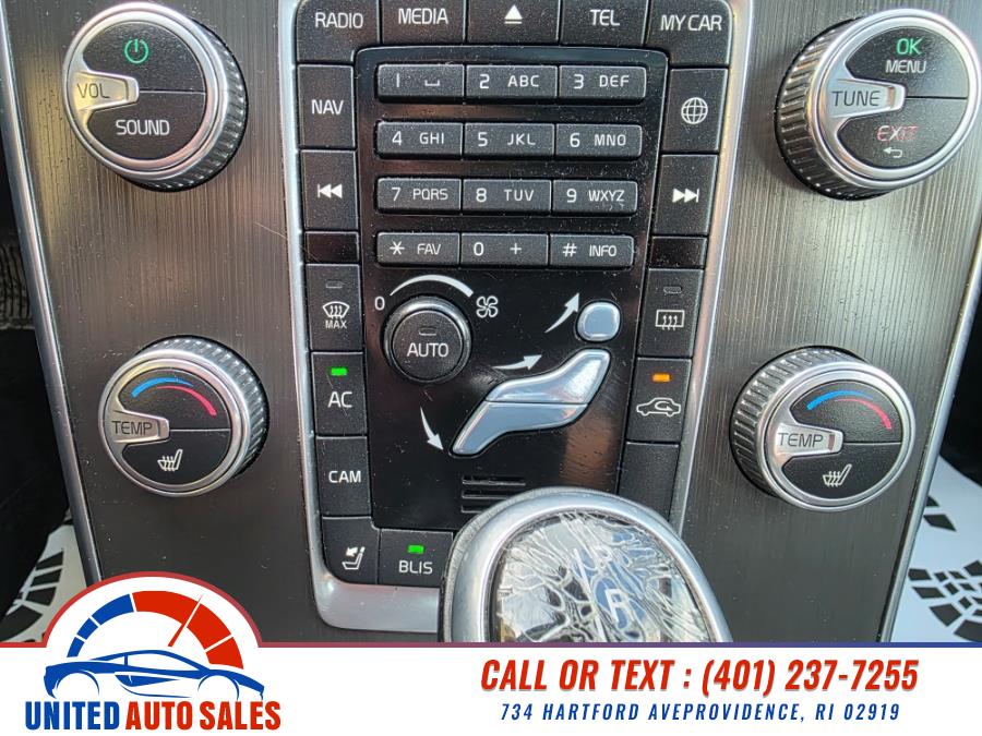 2015 Volvo S60 2015.5 4dr Sdn T5 Premier AWD, available for sale in Providence, Rhode Island | United Auto Sales Inc. Providence, Rhode Island 2015 Volvo S60 2015.5 4dr Sdn T5 Premier AWD, available for sale in Providence, Rhode Island | United Auto Sales Inc. Providence, Rhode Island