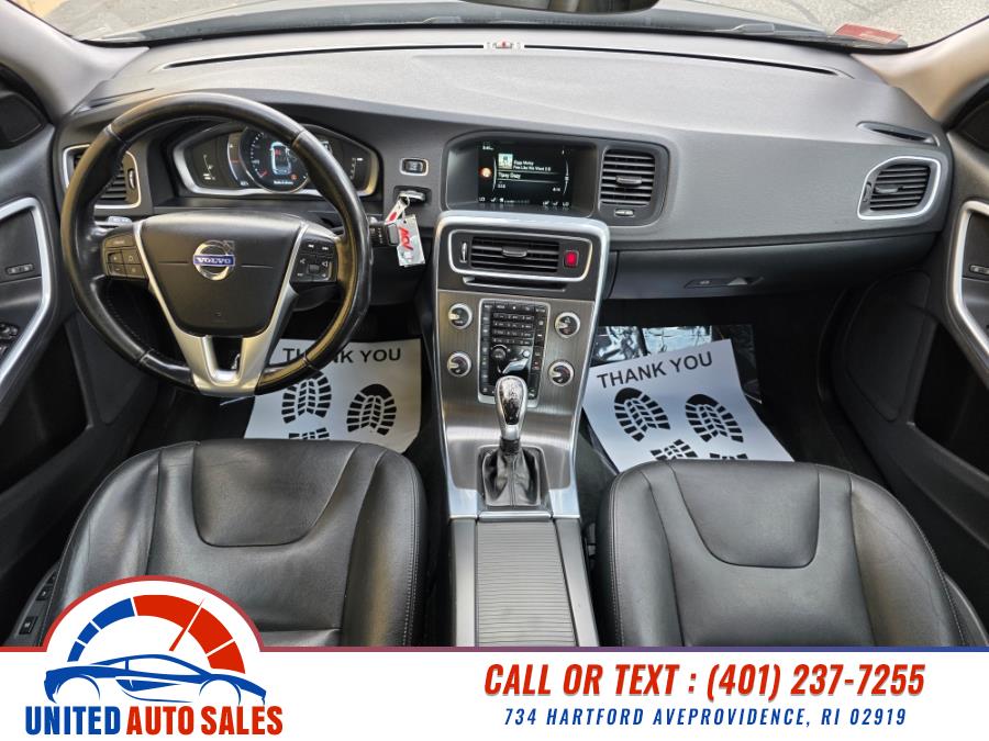2015 Volvo S60 2015.5 4dr Sdn T5 Premier AWD, available for sale in Providence, Rhode Island | United Auto Sales Inc. Providence, Rhode Island 2015 Volvo S60 2015.5 4dr Sdn T5 Premier AWD, available for sale in Providence, Rhode Island | United Auto Sales Inc. Providence, Rhode Island