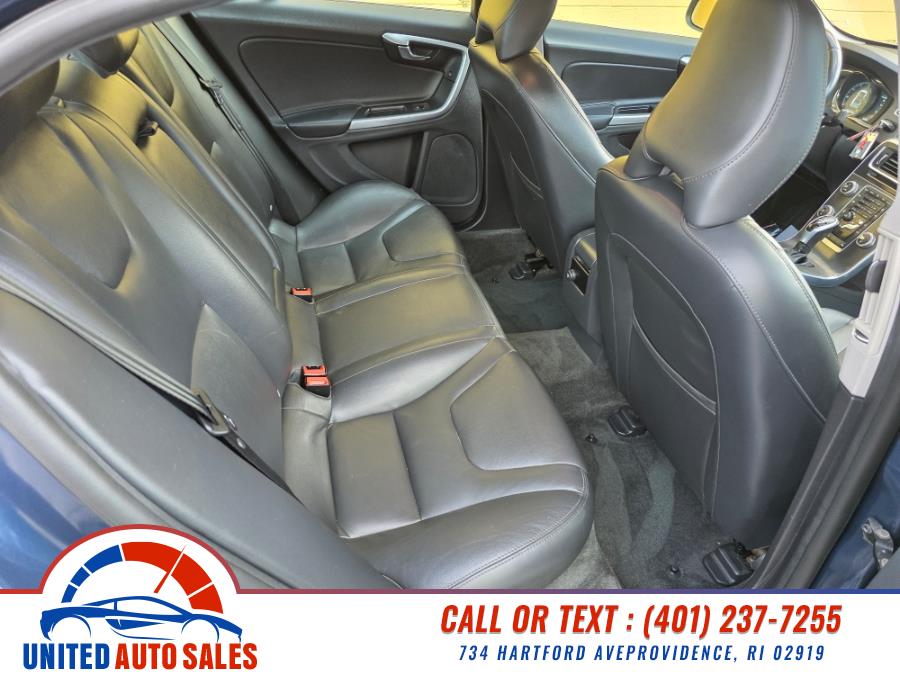 2015 Volvo S60 2015.5 4dr Sdn T5 Premier AWD, available for sale in Providence, Rhode Island | United Auto Sales Inc. Providence, Rhode Island 2015 Volvo S60 2015.5 4dr Sdn T5 Premier AWD, available for sale in Providence, Rhode Island | United Auto Sales Inc. Providence, Rhode Island
