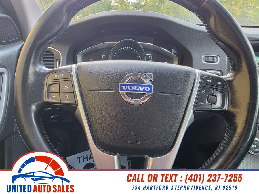 2015 Volvo S60 2015.5 4dr Sdn T5 Premier AWD, available for sale in Providence, Rhode Island | United Auto Sales Inc. Providence, Rhode Island 2015 Volvo S60 2015.5 4dr Sdn T5 Premier AWD, available for sale in Providence, Rhode Island | United Auto Sales Inc. Providence, Rhode Island