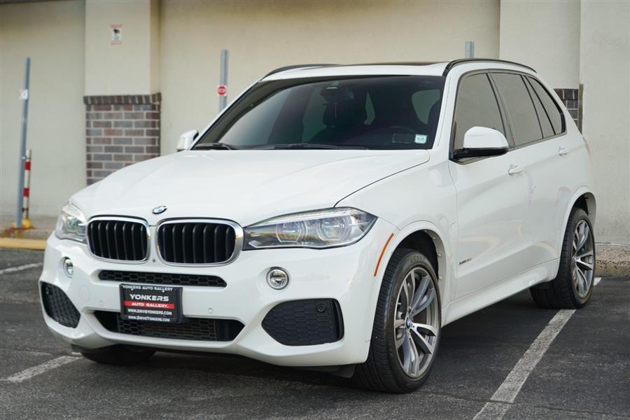2016 BMW X5 xDrive35i, available for sale in Woodside, New York | Drive Central. Woodside, New York