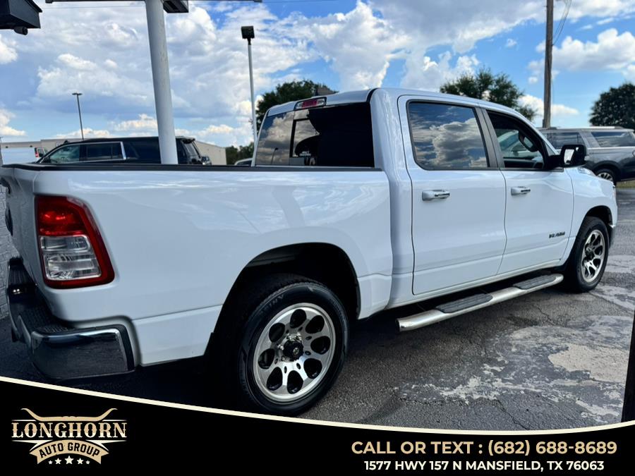 2020 Ram 1500 Lone Star photo 4