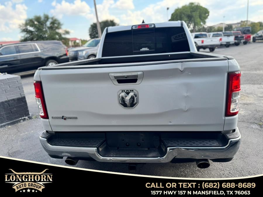 2020 Ram 1500 Lone Star photo 3