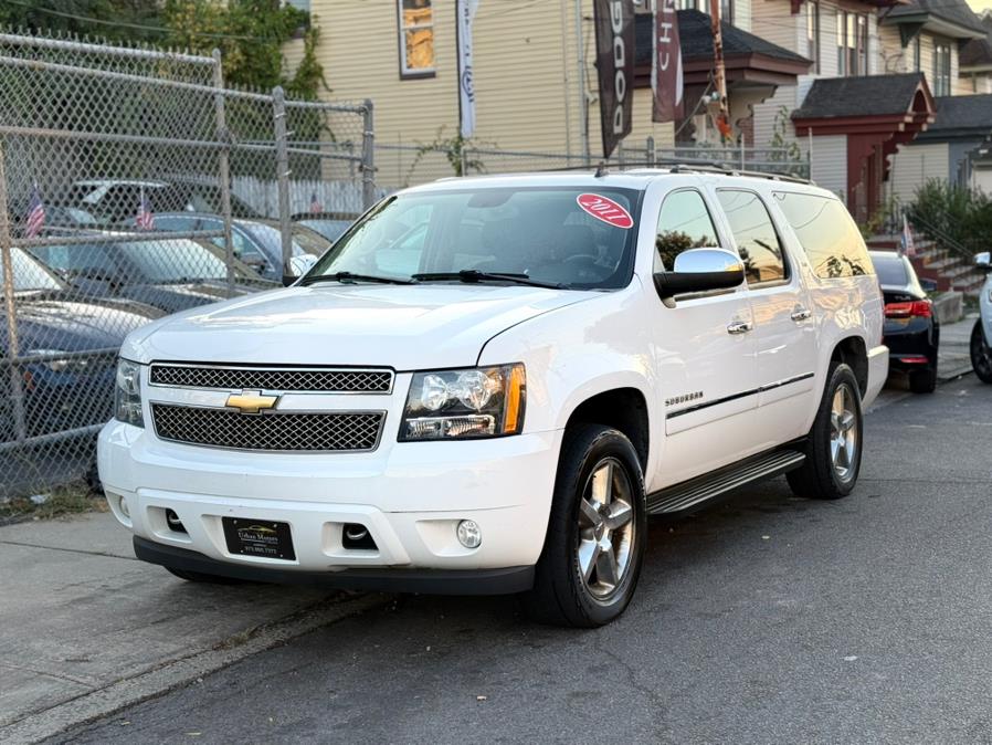 Used 2011 Chevrolet Suburban in Irvington, New Jersey | Best Cars R Us. Irvington, New Jersey