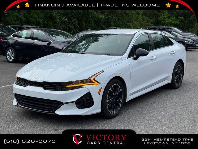Used Kia K5 GT-Line 2022 | Shop Auto NY. Bellerose, New York