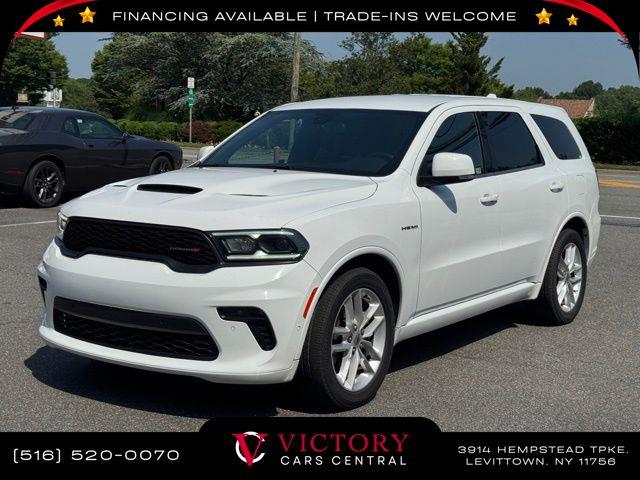 Used 2022 Dodge Durango in Bellerose, New York | Shop Auto NY. Bellerose, New York