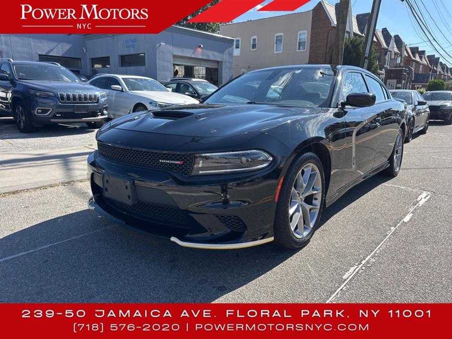 2023 Dodge Charger GT's photo