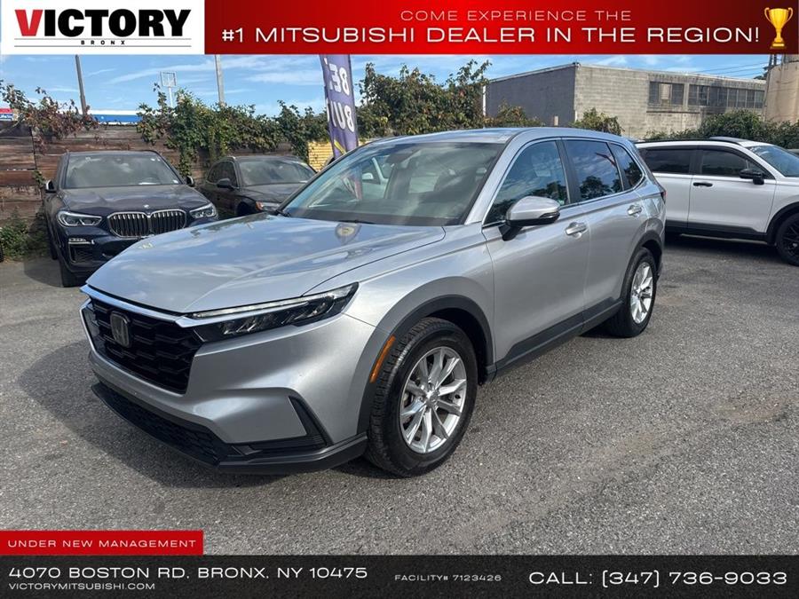 2024 Honda Cr-v EX, available for sale in Bellerose, New York | Shop Auto NY. Bellerose, New York