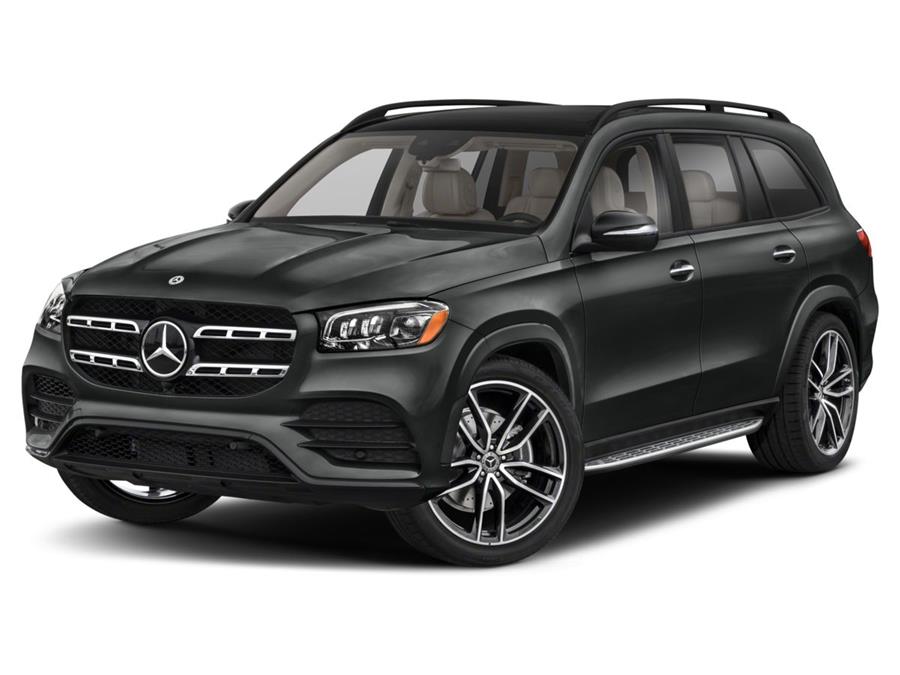 2020 Mercedes-benz Gls GLS 580, available for sale in Floral Park, New York | Shop Auto NY. Floral Park, New York