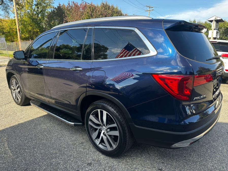 2016 Honda Pilot AWD 4dr Touring w/RES & Navi, available for sale in New Milford, Connecticut | New Milford Auto Sales. New Milford, Connecticut 2016 Honda Pilot AWD 4dr Touring w/RES & Navi, available for sale in New Milford, Connecticut | New Milford Auto Sales. New Milford, Connecticut